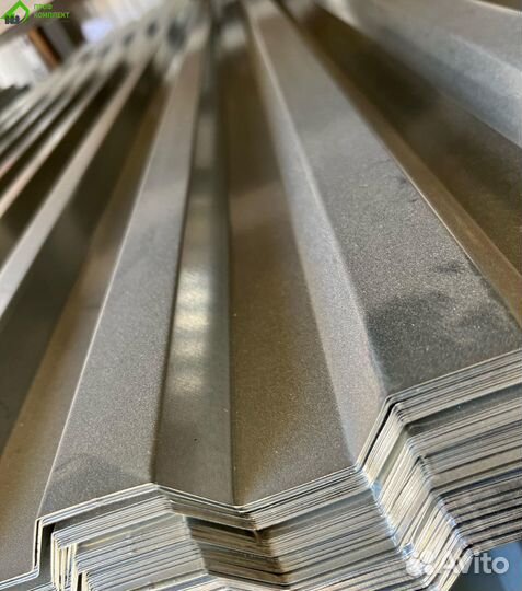 Профнастил