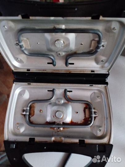 Форма электрическая