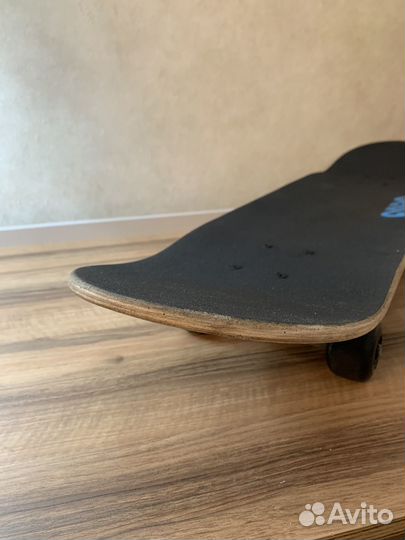 Дека для скейтборда