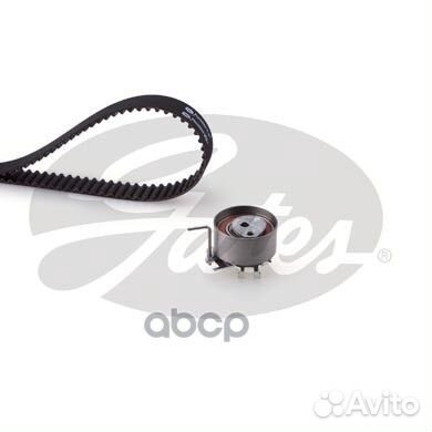 Комплект ремня грм K015577XS Gates