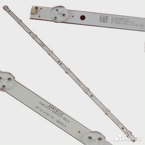 Подсветка для телевизоров