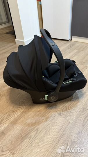 Автолюлька anex by avionaut бу