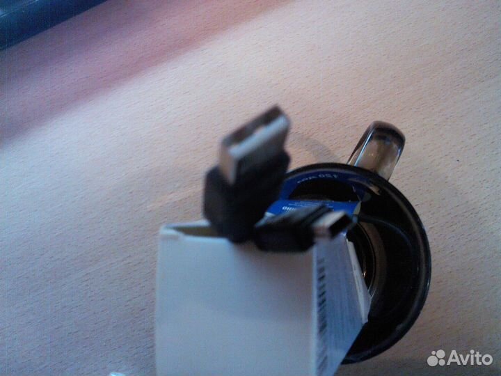 Кабели, переходники USB, scart, Jack, питания