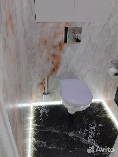 Ремонт и отделка квартир