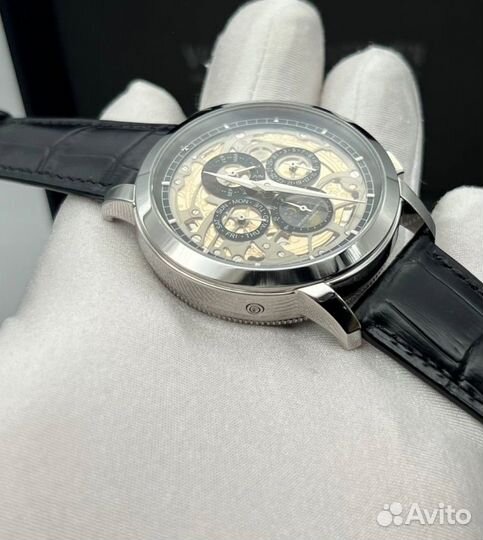 Часы Vacheron Constantin мужские часы