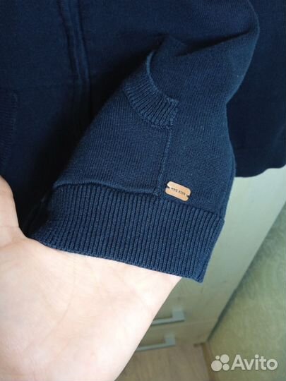 Кофта Mango для мальчика, 116-122
