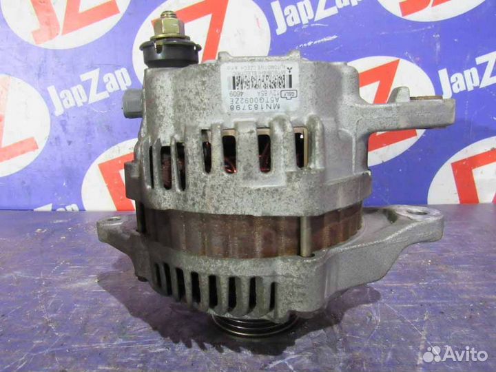 Генератор Mitsubishi Colt Z21A (2002-2012)