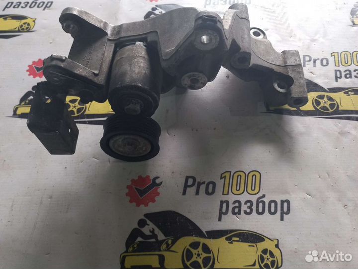 Vortex estina A21 кронштейн генератора и кондицион