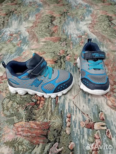 Обувь детская