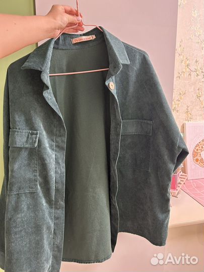 Набор рубашек