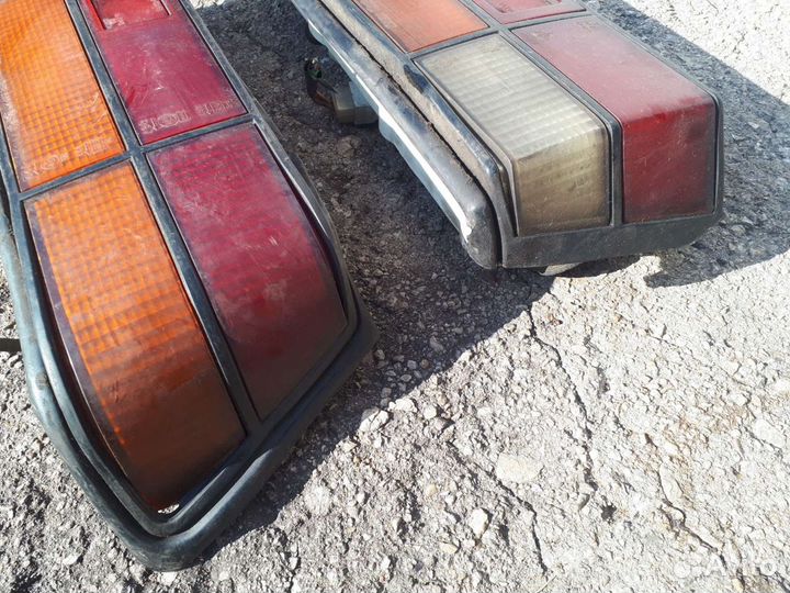 Задние фонари Mazda 626 (CB)