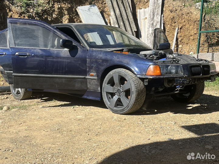 Колеса 5х120 р17