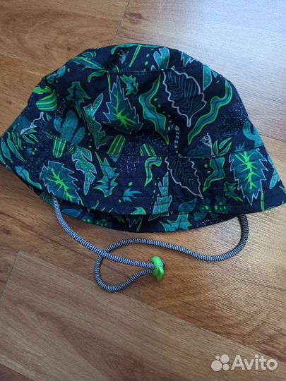 Панама для мальчика