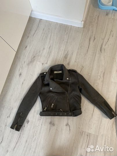 Косуха в стиле zara