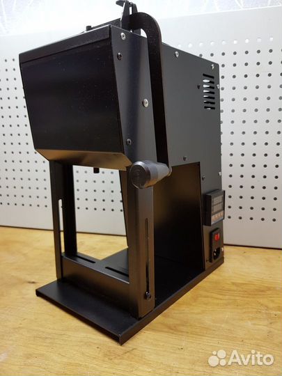 Тигель для плавки свинца П10 Электрон Чёрный