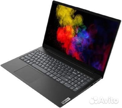 Ноутбук Lenovo V15 G2