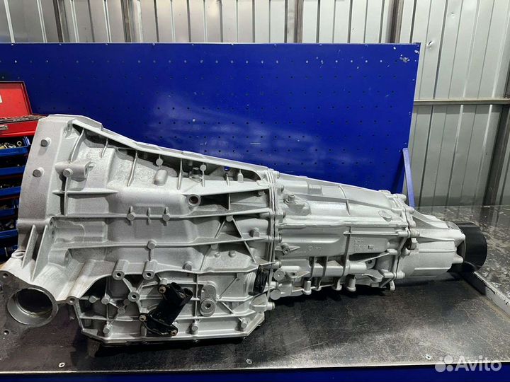 АКПП Audi Dl501/0b5 LTH Q5 2.0 720