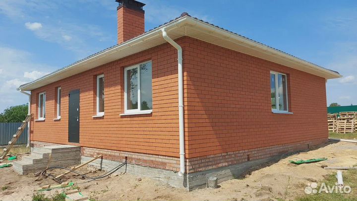 Пластиковые/Алюминиевые двери и окна