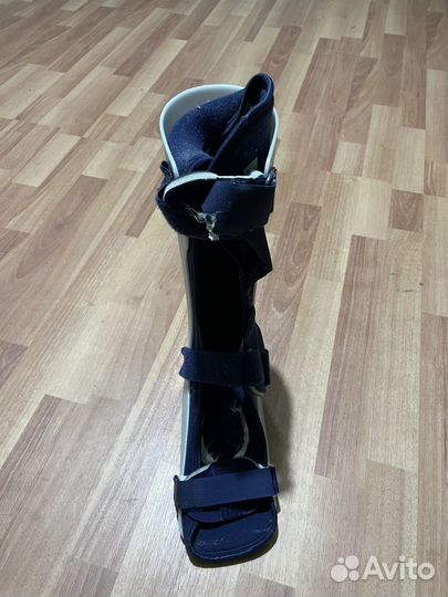 Деротационный ортез (сапожек) Fosta размер L