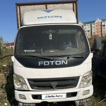 Foton Aumark BJ 1051, 2007