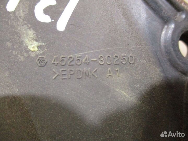 Пыльник рулевой рейки Lexus IS 200/220/250/300/35