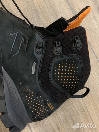 Tecnica Forge Goretex Туристические ботинки
