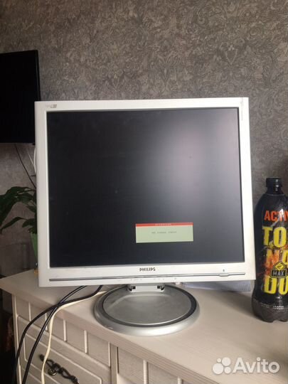 Монитор Philips 190B4