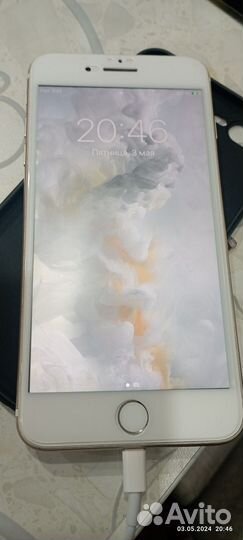 iPhone 7 Plus, 128 ГБ