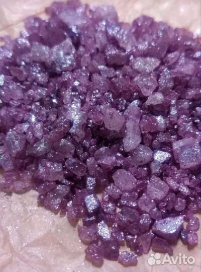 Жемчуг для ванны