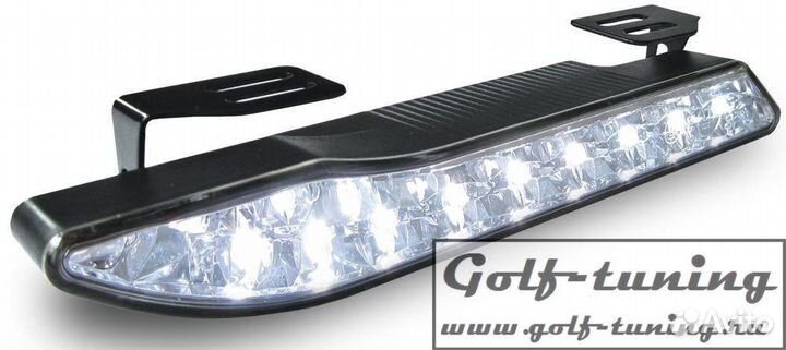 Дневные ходовые огни JOM 82863