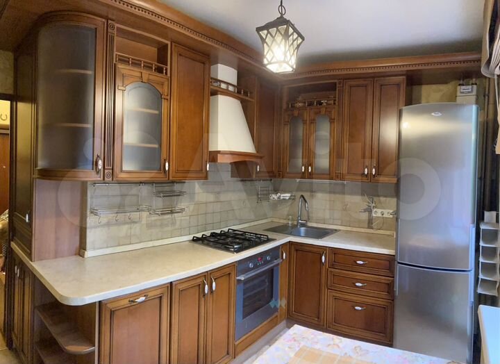 1-к. квартира, 40 м², 2/10 эт.