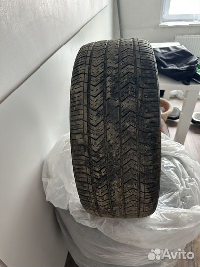 Charmhoo CH01 Touring 245/45 R18 100W