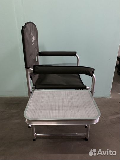 Коесло складное кедр