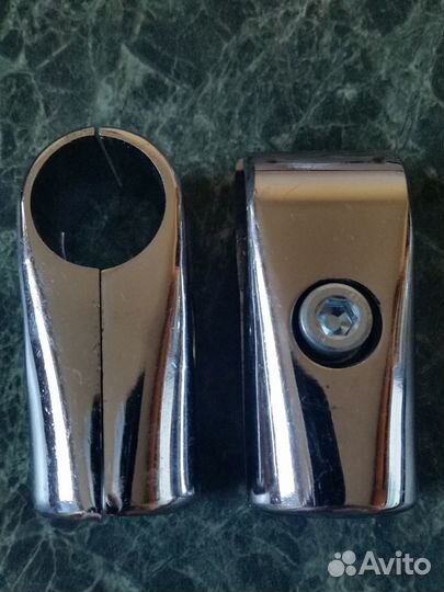 Система Джокер- труба, держатели, соединители