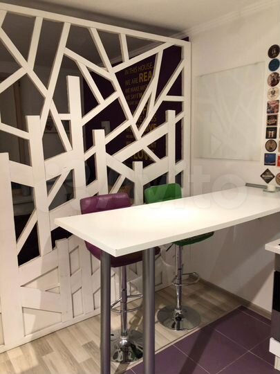 Квартира-студия, 36,6 м², 23/25 эт.