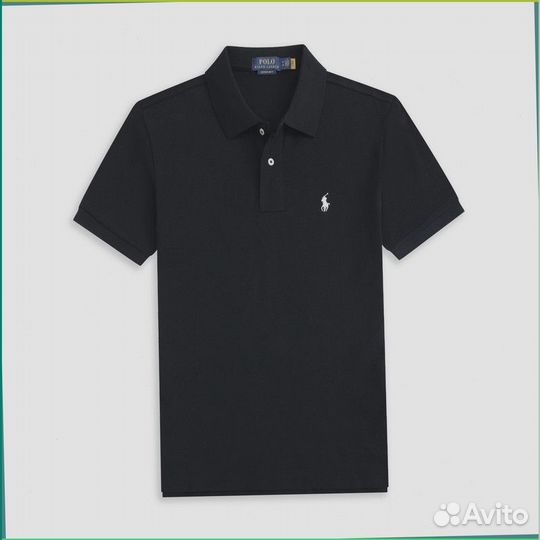 Футболка Polo Ralph Lauren (12163 Арт товара: )