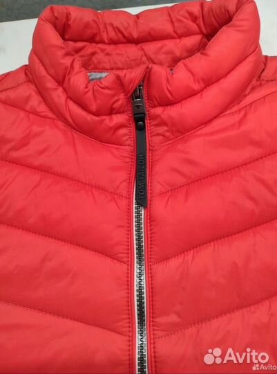 Куртка мужская демисезонная 46 (s)