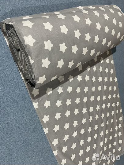 Ткань бязь. Для шитья