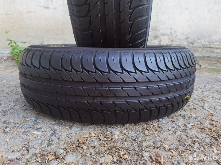 Kleber Dynaxer HP3 195/60 R15 88H