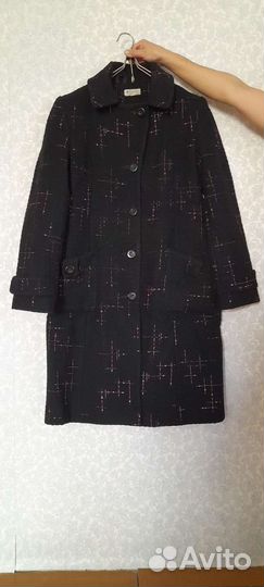 Пальто женское