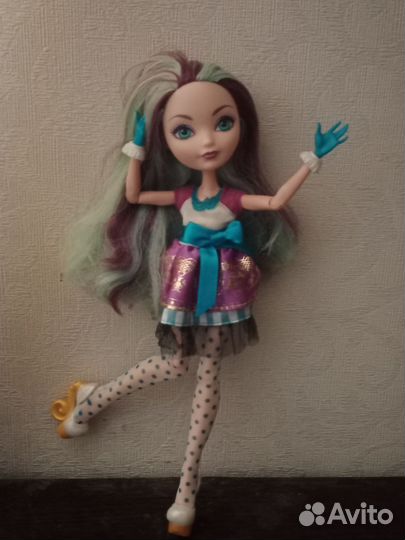 Куклы ever After High