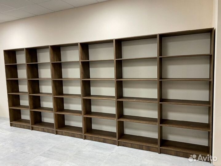 Витрины для выпечки