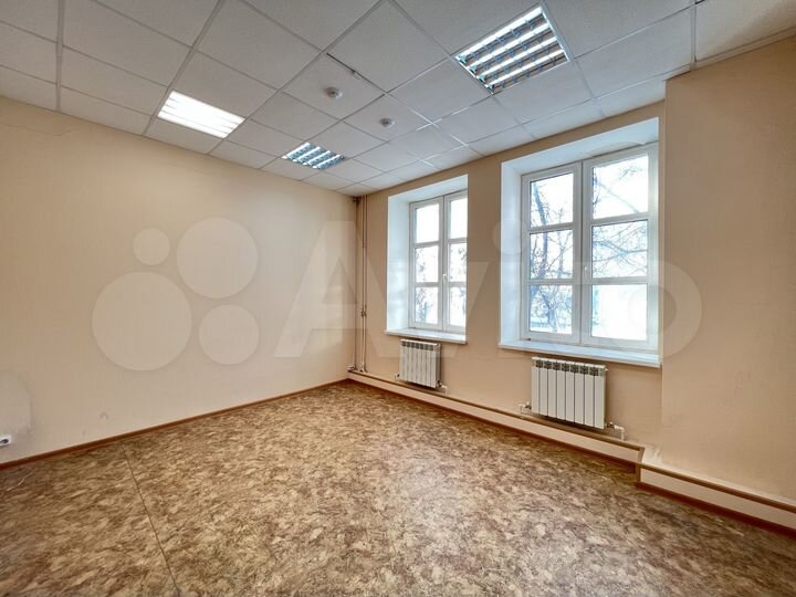 Офис, 26.7 м²
