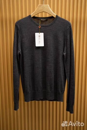 Свитер мужской Loro Piana