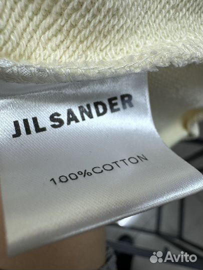 Спортивный костюм Jil Sander