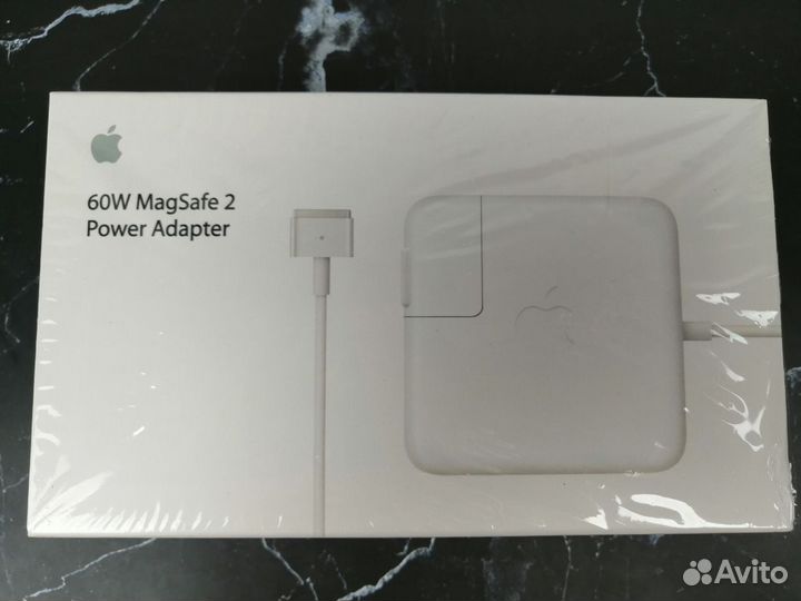Адаптер питания Magsafe 2 60W