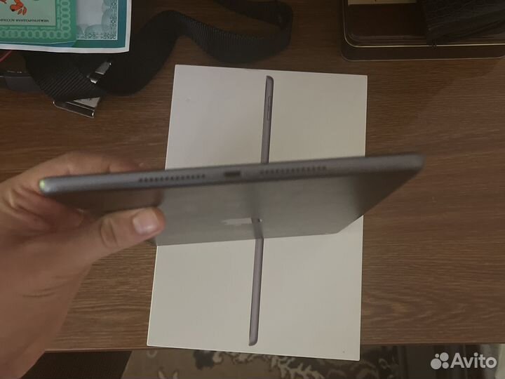 iPad 9 2021