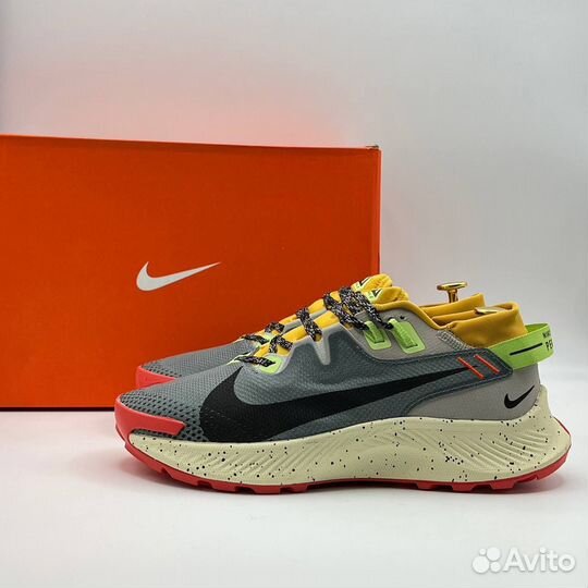 Кроссовки Nike Pegasus Trail 2