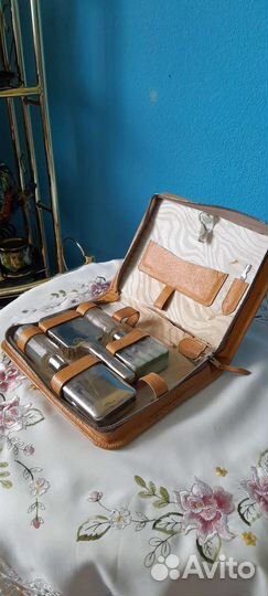 Несессер мужской СССР