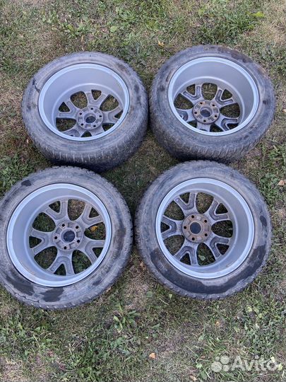 Nokian Tyres Nordman 4 205/55 R16